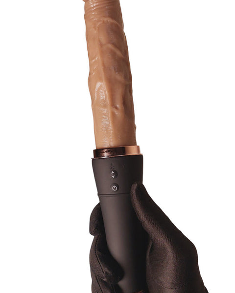 BASEBALL DILDO