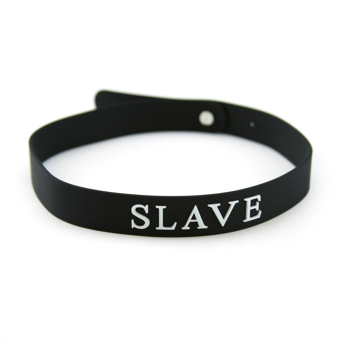 SLAVE COLLAR