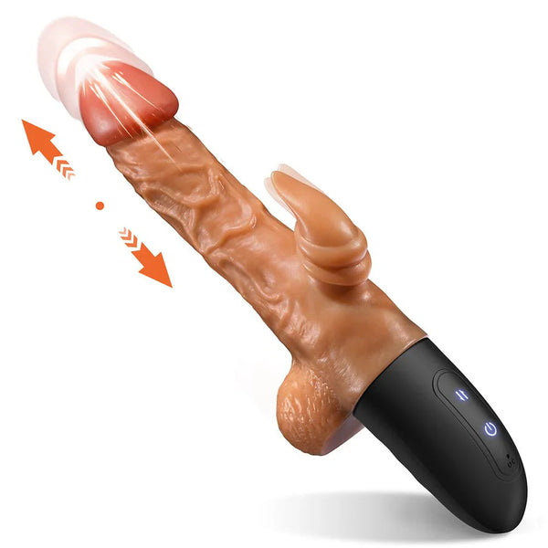 COCKSTICK