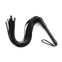  Black Whip 45cm